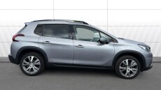 Peugeot 2008 1.2 PureTech 110 Allure Premium 5dr Petrol Estate
